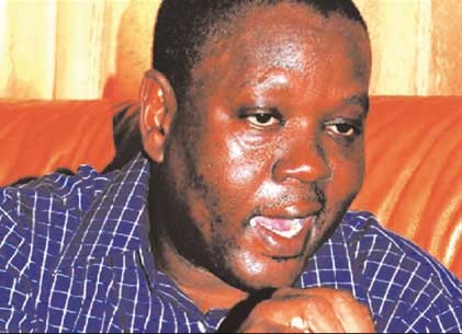 Palais de Justice: Le Doyen des Juges, Mawa Sémou Diouf affceté à l'Uemoa