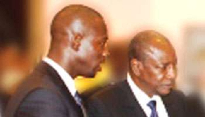 Guinée : le fils du président Alpha Condé visé par une enquête financière à Paris