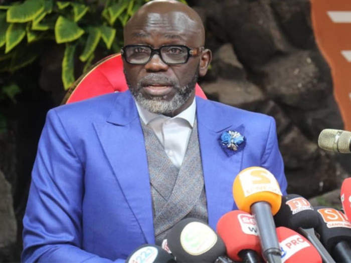 Arrestation de Cheikh Yérim Seck: RSF dénonce et exige la libération du journaliste Arrestation de Cheikh Yérim Seck: RSF dénonce et exige la libération du journaliste