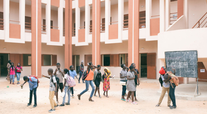 Education : le Chef de l'Etat vers la création d’un Conseil supérieur de l’Education et de la Formation Education : le Chef de l'Etat vers la création d’un Conseil supérieur de l’Education et de la Formation