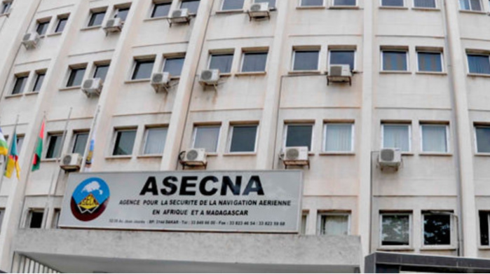 Pour le règlement exhaustif d'arriérés portant sur leurs indemnités : Les travailleurs de l'Asecna haussent le ton et comptent déposer un préavis de grève Pour le règlement exhaustif d'arriérés portant sur leurs indemnités : Les travailleurs de l'Asecna haussent le ton et comptent déposer un préavis de grève