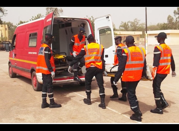 Drame à Porokhane : Un enfant reçoit une balle dans la chambre de son père et meurt ! Drame à Porokhane : Un enfant reçoit une balle dans la chambre de son père et meurt !