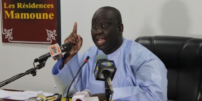 Petro-Tim : Les Etats-Unis  aux trousses de Aliou Sall et Frank Timis