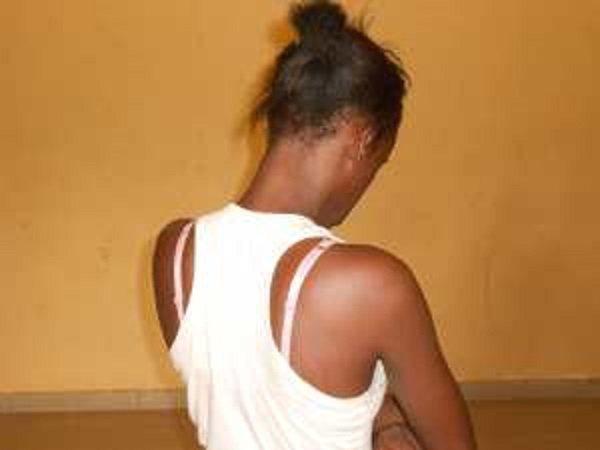 ``J`aime trop faire l`amour et mon mari n`est pas à la hauteur``