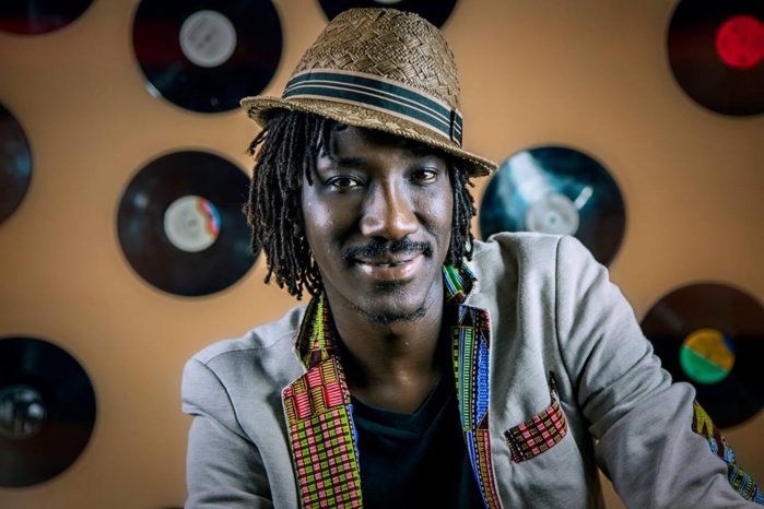 Prix Découvertes RFI 2015 : L’artiste Sénégalais Mao Sidibé sélectionné