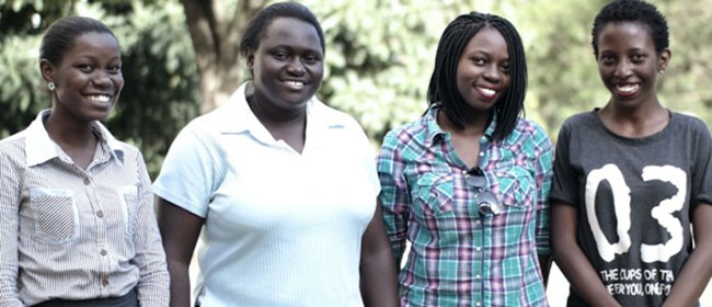 Des étudiantes ougandaises ont créé une application qui détecte les bactéries vaginales