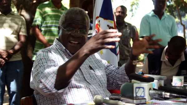 Mozambique: 10 morts dans une fusillade impliquant le convoi du leader de l’opposition