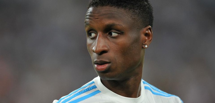Marseille : Bouna Sarr est prêt à moins bien jouer