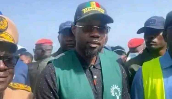 Ziguinchor : Sonko annule sa participation à la journée nationale du Set setal, (Madiambal) Ziguinchor : Sonko annule sa participation à la journée nationale du Set setal, (Madiambal)