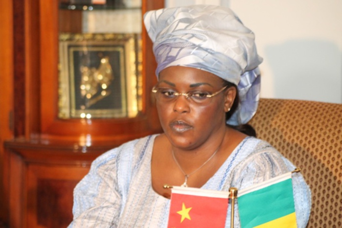 Serigne Assane Mbacké réactive sa plainte contre Marième Faye Sall Serigne Assane Mbacké réactive sa plainte contre Marième Faye Sall