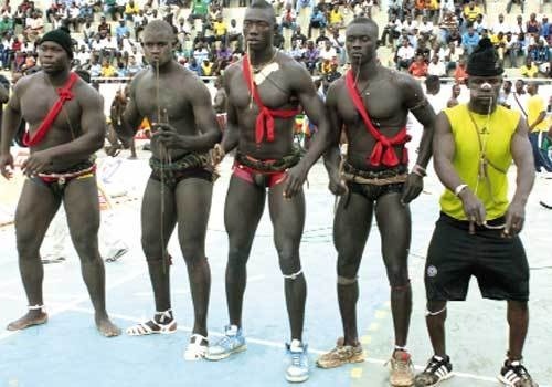 Lutte : Le tournoi de la Cedeao à Dakar du 9 au 11 octobre