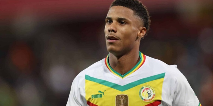 Conflit avec Galatasaray : La FSF exige la libération immédiate d'Ismail Jakobs pour l’équipe nationale Conflit avec Galatasaray : La FSF exige la libération immédiate d'Ismail Jakobs pour l’équipe nationale