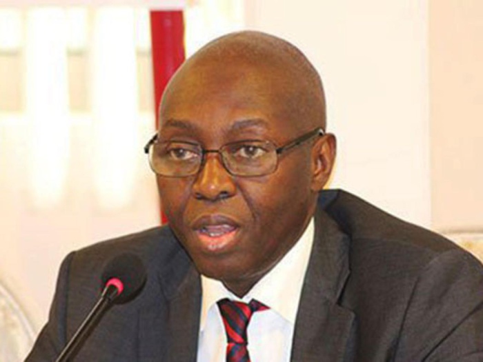 Flux financiers illicites, chiffres douteux, dettes cachées : Les interrogations de Mamadou Lamine Diallo Flux financiers illicites, chiffres douteux, dettes cachées : Les interrogations de Mamadou Lamine Diallo