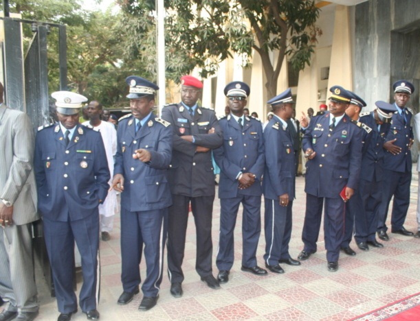 Ministère de l’Intérieur : Six Directeurs en retraite exercent toujours !