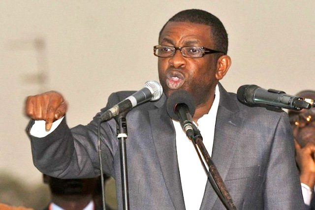 Occident-Afrique : Les vérités crues de Youssou Ndour