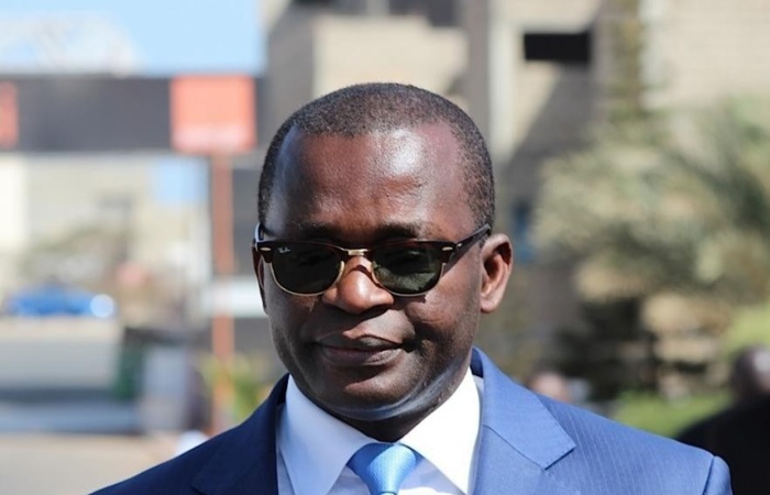 Les cadres de l’(AFP) saluent la diligence et la dextérité de Macky Sall Les cadres de l’(AFP) saluent la diligence et la dextérité de Macky Sall