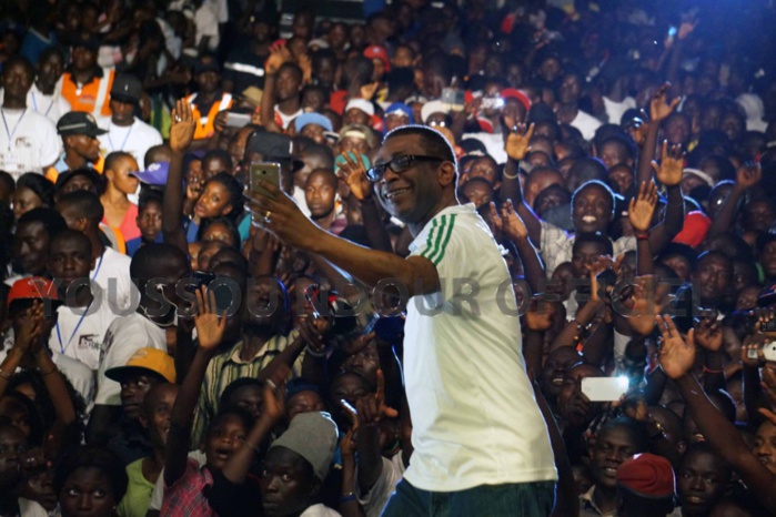 Anniversaire: Youssou Ndour a 56 ans !