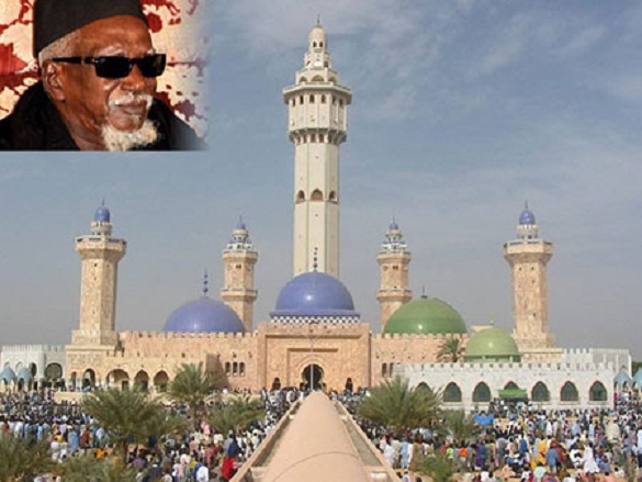 Magal de Touba: Le comité d'organisation à pied d'oeuvre