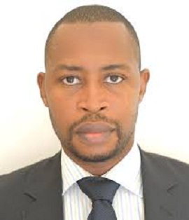 Le journaliste Pascal Alihounou  au staff de communication du Ministre Seydou Gueye