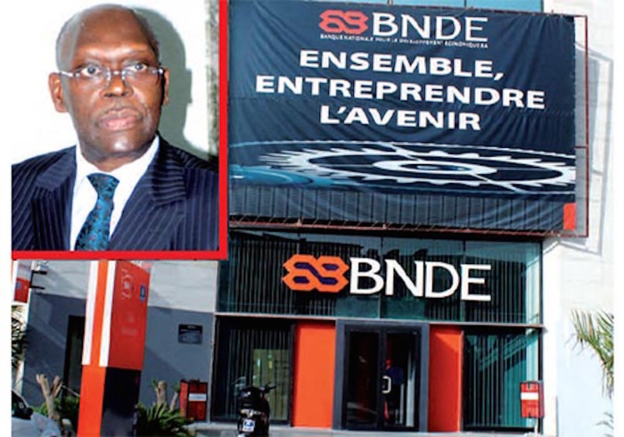 Amadou Kane quitte le poste de PCA de la BNDE : A t-il démissionné ou poussé à la sortie?
