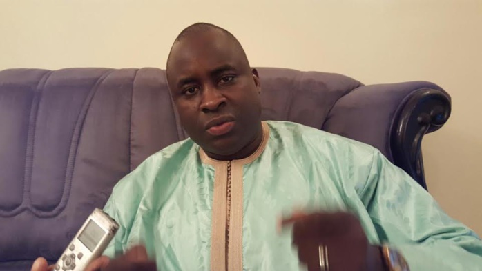 Un fils de Serigne Abdou Fatah tacle la bande à Serigne Assane 