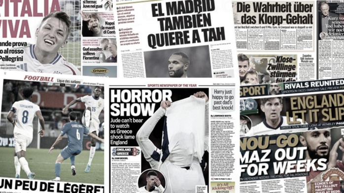 Erling Haaland prêt à faire grève, l’étonnant salaire de Jürgen Klopp chez Red Bull Erling Haaland prêt à faire grève, l’étonnant salaire de Jürgen Klopp chez Red Bull