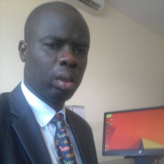 Mon cri de desarroi Mon cri de desarroi