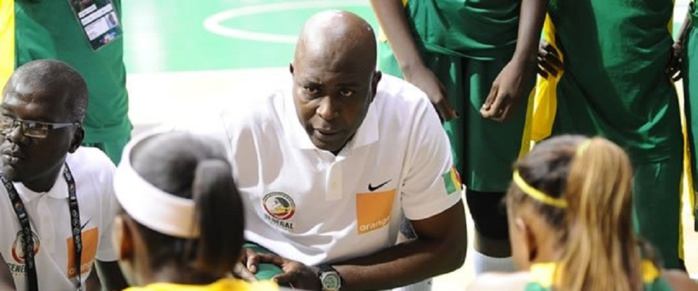 Basket, Moustapha Gaye coach : "Je n’ai jamais giflé Ramata Dao"