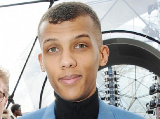 Stromae arrêté à San Francisco !