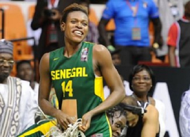 Ramata Daou : "Le coach Tapha Gaye est comme un père pour nous"