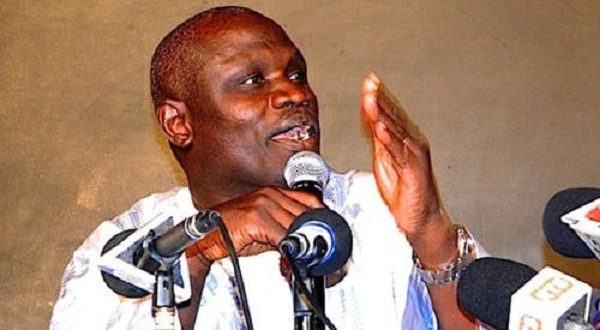 Saisie des véhicules de Malick Gackou: Gaston Mbengue tire sur le pouvoir