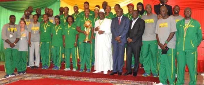 Récompenses aux reines d'Afrique : Un logement et une prime spéciale dans le panier