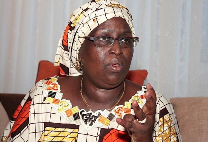 Education : Penda Mbow dégaine 7 millions FCFA Education : Penda Mbow dégaine 7 millions FCFA