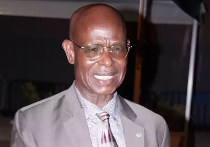 Mecque: le commissaire Amadou Tidiane Dia hué et injurié par des pèlerins en colère