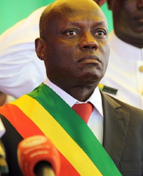Nouveau gouvernement en Guinée-Bissau après deux mois de blocage