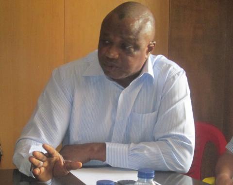 Gouvernement- Bissau : Même sur proposition du PM, Vaz refuse Daniel Gomes et Botché Candé