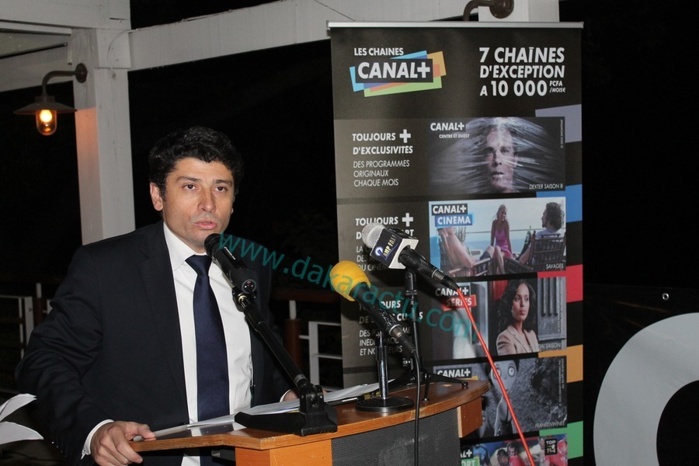 Piratage audiovisuel : 400 mille foyers connectés illégalement selon Canal+ Sénégal
