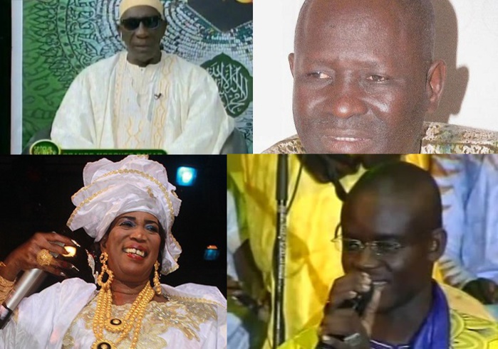 Drame de Mina: Ces célébrités Sénégalaises que la rumeur a tuées