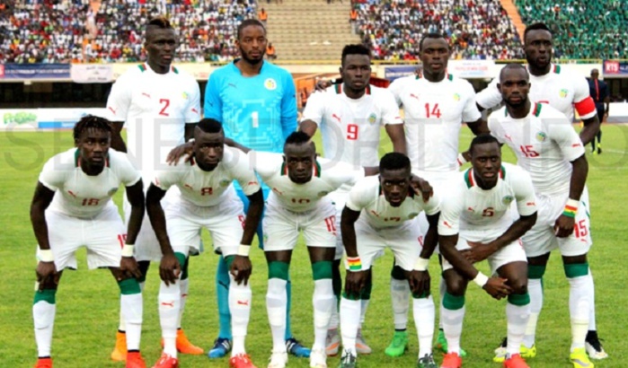 Algérie - Sénégal : Test choc pour les «Lions » Algérie - Sénégal : Test choc pour les «Lions »