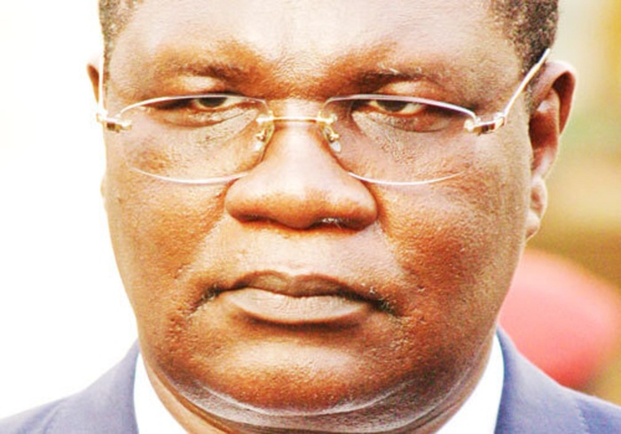 Assemblée nationale : Me Ousmane Ngom quitte le(PDS)