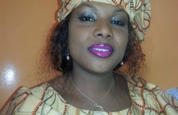 Acculée par la communauté mouride, Amina Poté "accuse" ses...