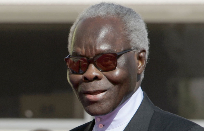 BÉNIN : Décès de l'ex-président Mathieu Kérékou