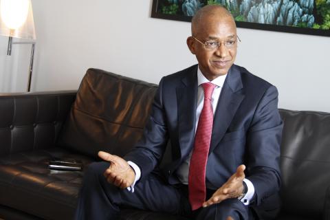 Guinée : Cellou Dalein Diallo se retire de processus électoral