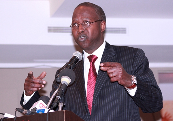 Loi de finance 2016 : Le budget de la Primature passe de 20 à 61 milliards de F Cfa