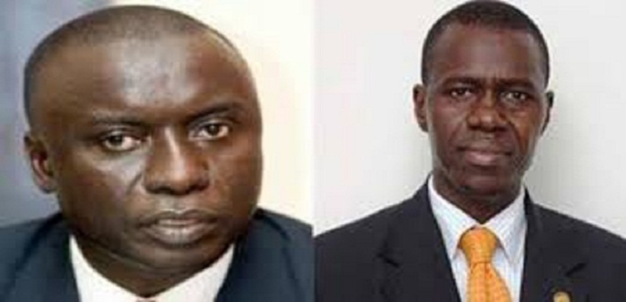 Sondage favorable à Macky Sall : ce saupoudrage de Moubarack Lô !
