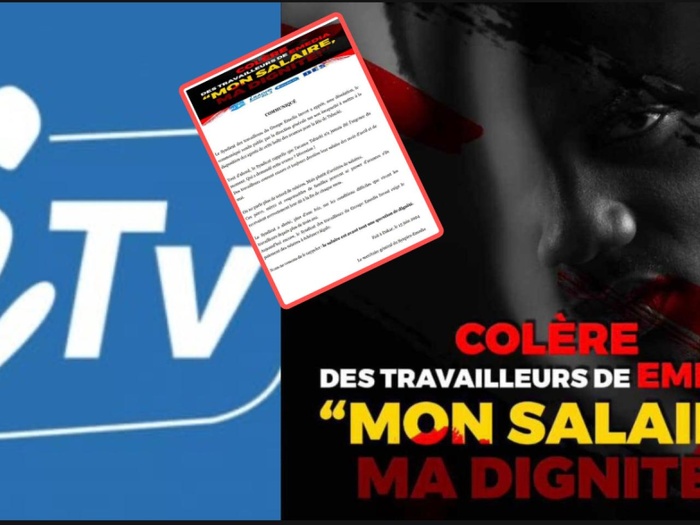 Grève à E-Media Invest : le Conseil d'administration annonce la création d’un comité social pour résoudre la crise Grève à E-Media Invest : le Conseil d'administration annonce la création d’un comité social pour résoudre la crise