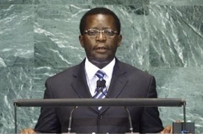 Diplomatie : Son excellence Paul BADJI, un vrai gâchis !