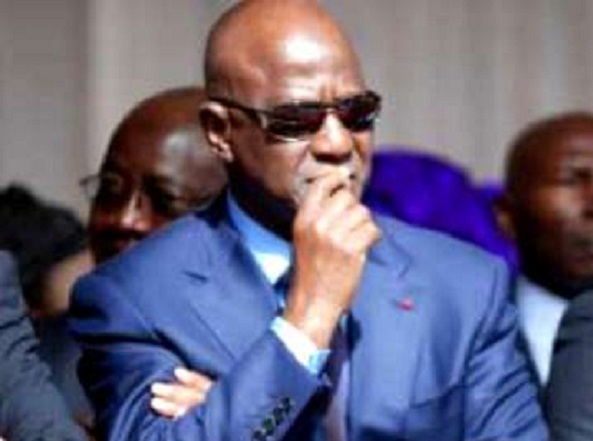 Permanence du PDS : Quand le ministre Cheikh Tidiane Sy confond journaliste et (RG)