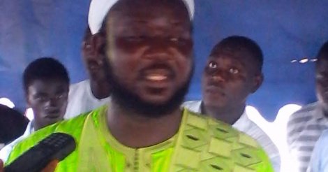 Prochaine présidentielle : Serigne Baye Mamoune Niasse se déclare candidat
