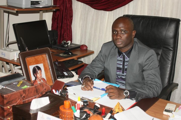 (PDS): Mamadou Bassirou Kébé démonte (FNCL)